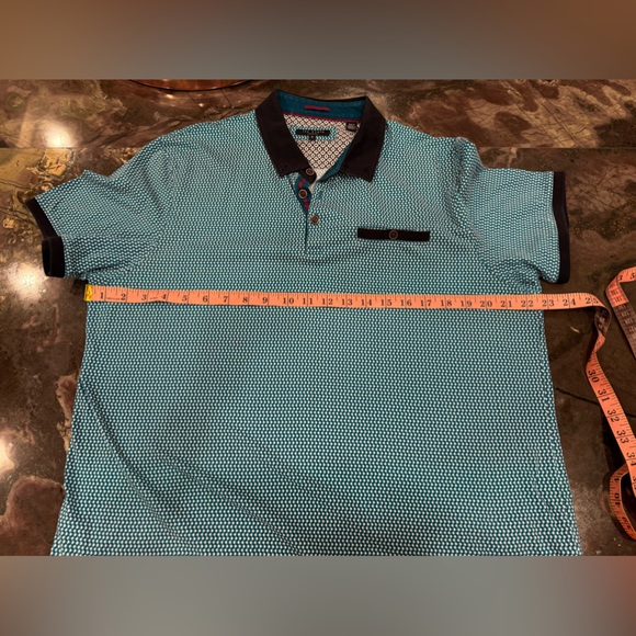 👕TED BAKER-Men’s 👕 - Picture 4 of 8